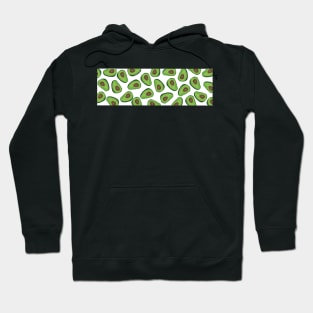 Avocado Mug- Avocado Pattern Hoodie